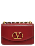 Valentino Garavani Vain Shoulder Bag — red