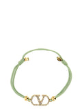 Valentino Garavani Bracelet — Green