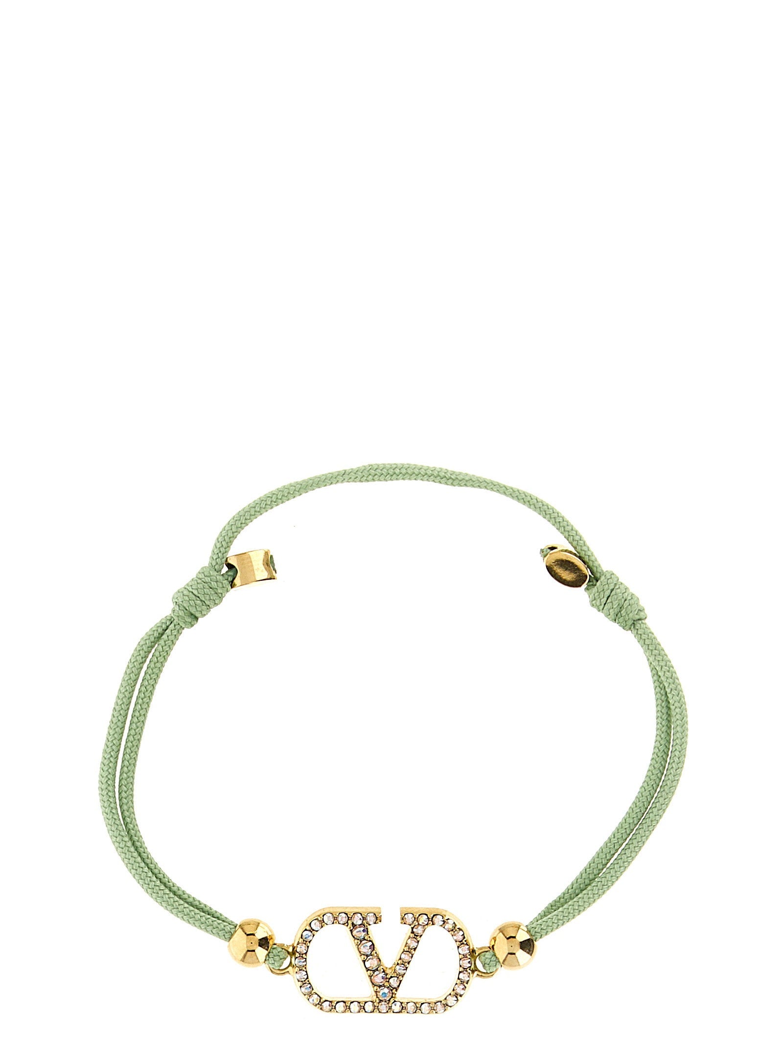Valentino Garavani Bracelet — Green