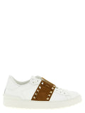 Valentino Garavani Sneaker — White