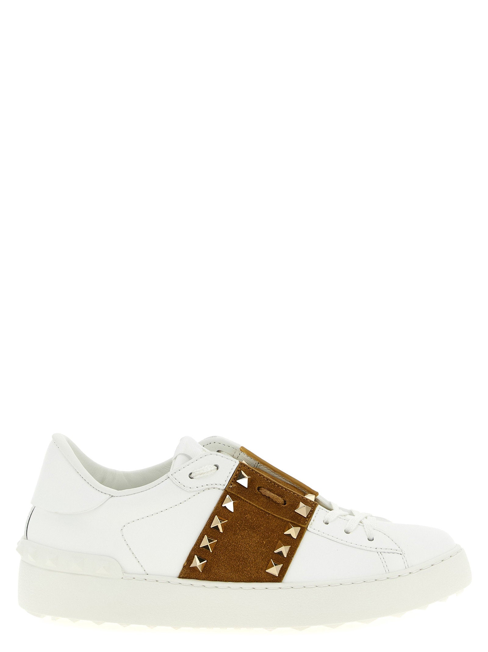 Valentino Garavani Sneaker — White