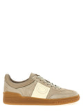 Valentino Garavani Sneaker — Beige