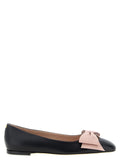 Valentino Garavani Ballet Flat — Black