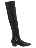 Tom Ford Boots — Black