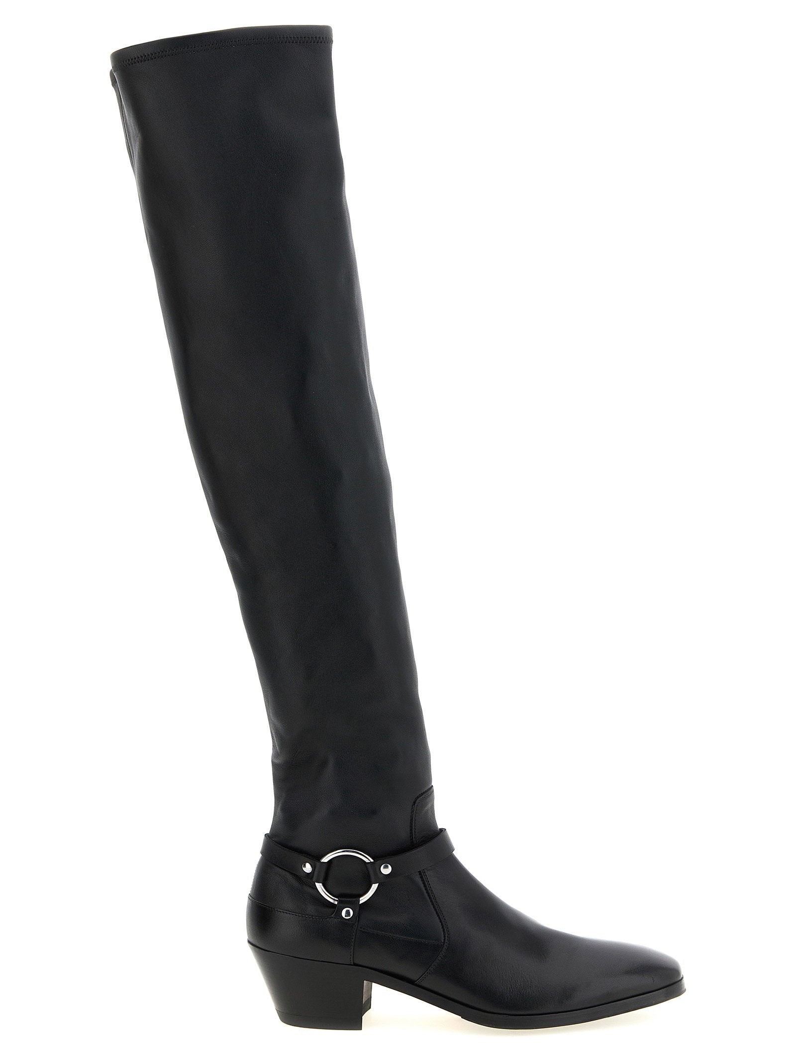 Tom Ford Boots — Black