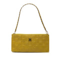 Lambskin Precious Symbols Pochette