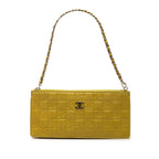 Lambskin Precious Symbols Pochette