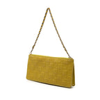 Lambskin Precious Symbols Pochette