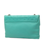 Chocolate Bar Lambskin Reissue 2.55 Chain Handbag
