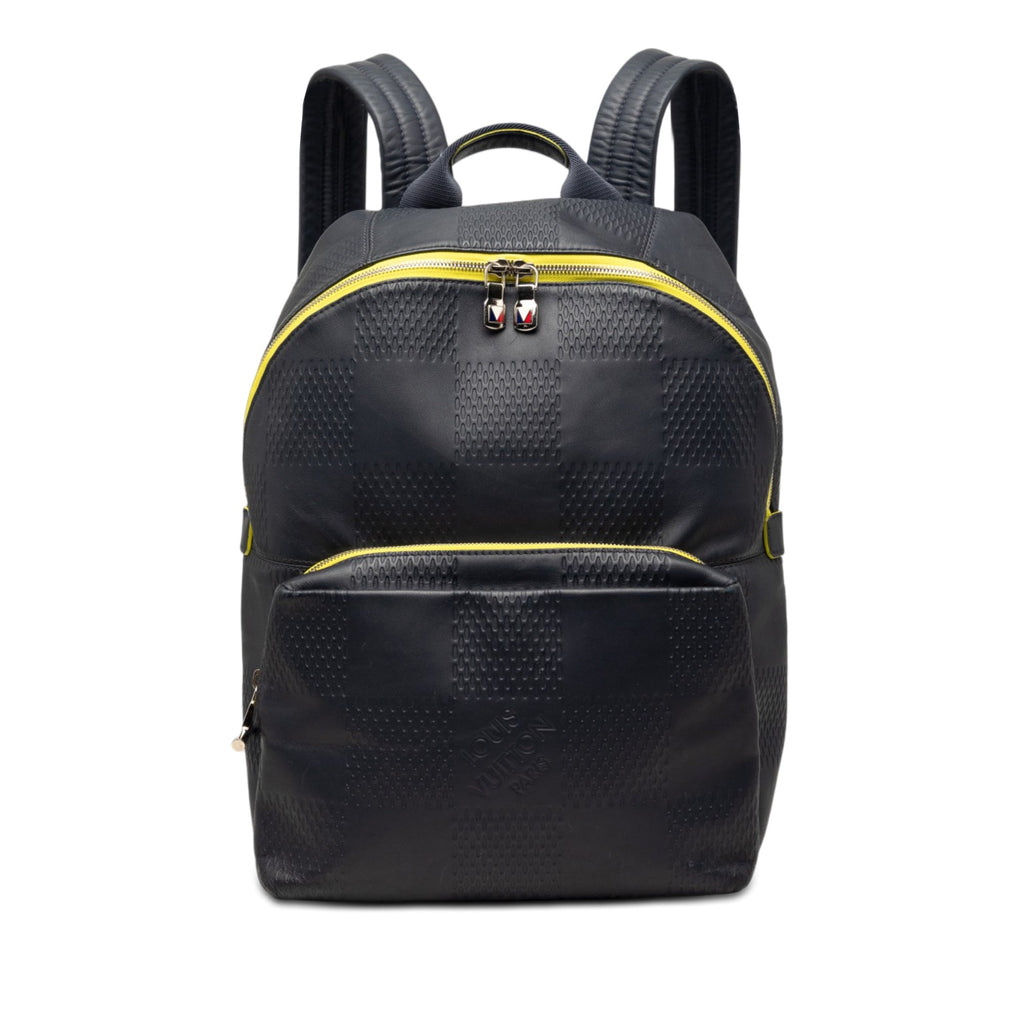 Damier Infini Americas Cup Apollo Backpack