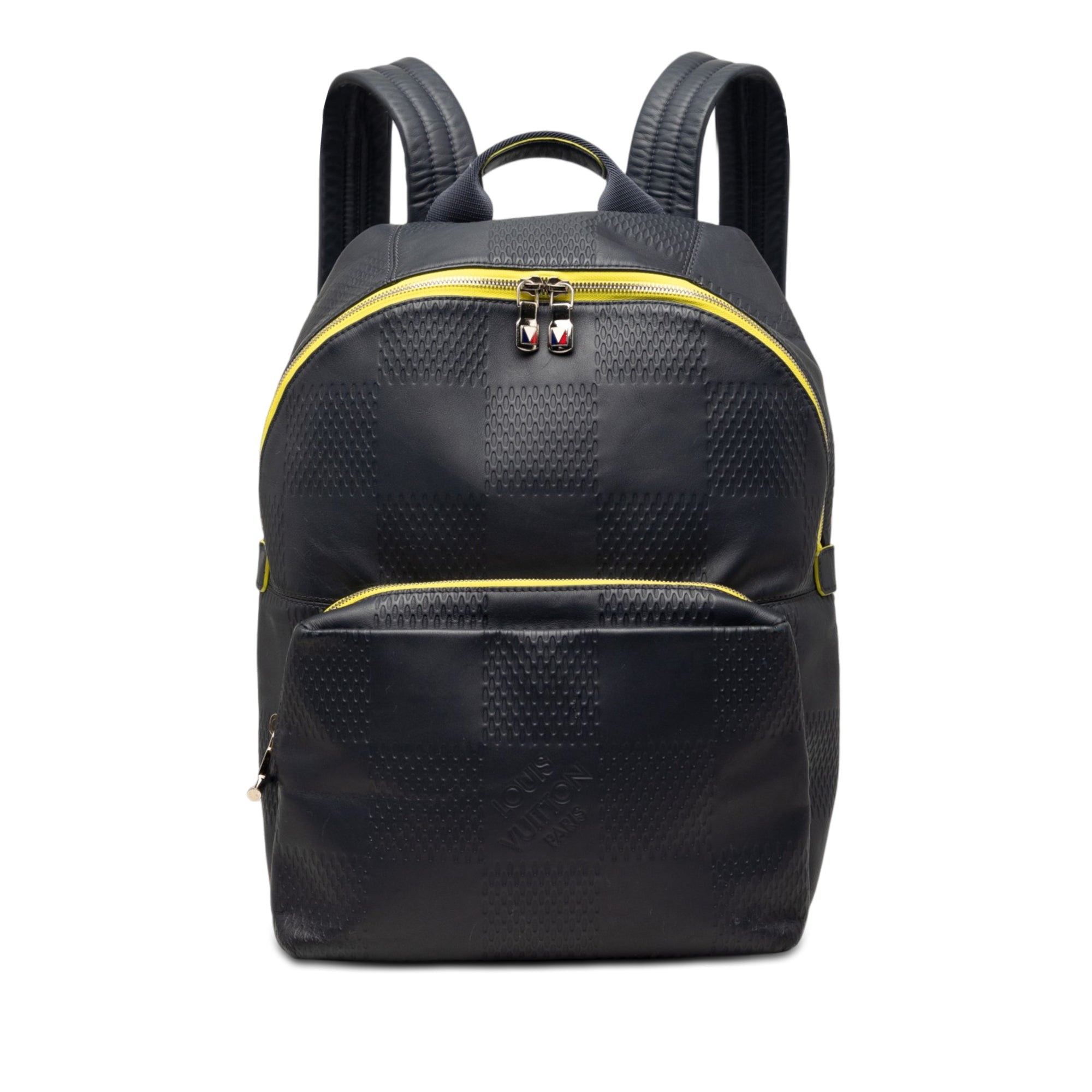Damier Infini Americas Cup Apollo Backpack