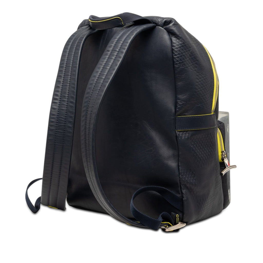 Damier Infini Americas Cup Apollo Backpack