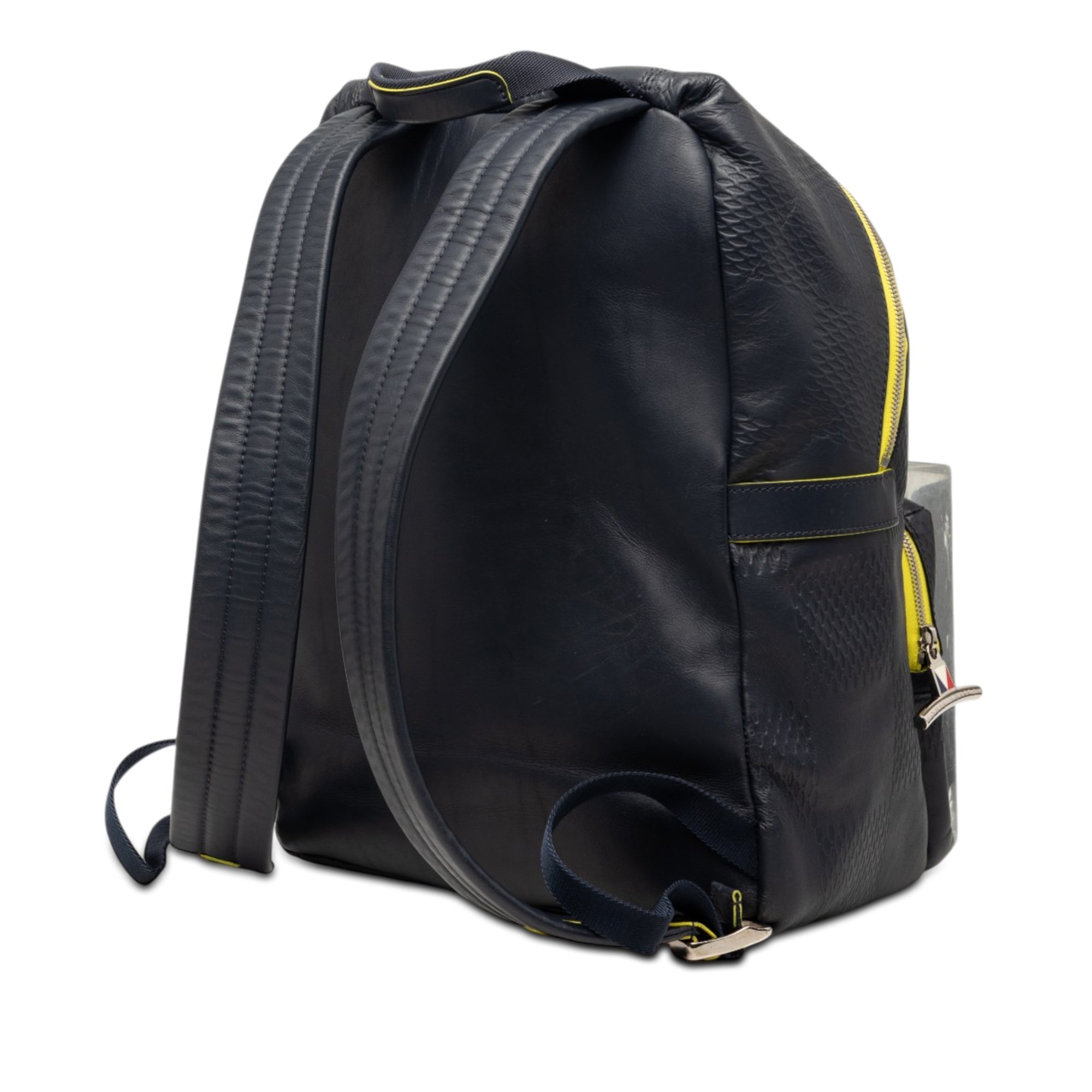 Damier Infini Americas Cup Apollo Backpack