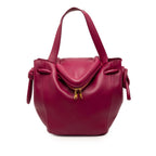 Small Calf Beak Bag