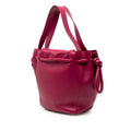 Small Calf Beak Bag