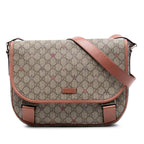 GG Supreme Stars Crossbody