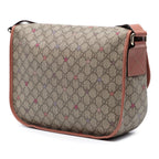 GG Supreme Stars Crossbody