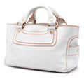 Leather Boogie Handbag