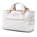 Leather Boogie Handbag