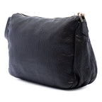 Large Leather Mia Crossbody