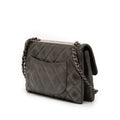 Medium Lambskin Trendy CC Flap