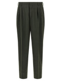 Cellar Door Trousers — Green