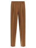 Cellar Door Ezio Trousers — Camel