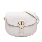Medium Leather Bobby Crossbody