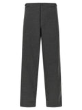 Cellar Door Dino Trousers — charcoal