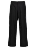 Cellar Door Dino Trousers — Black