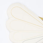 Dress-up - Wings - Rainbow - Natural Play 3-6Y
