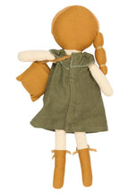 Fab Friends - Acorn