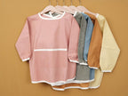Craft Smock - Ochre Wear 1-3Y