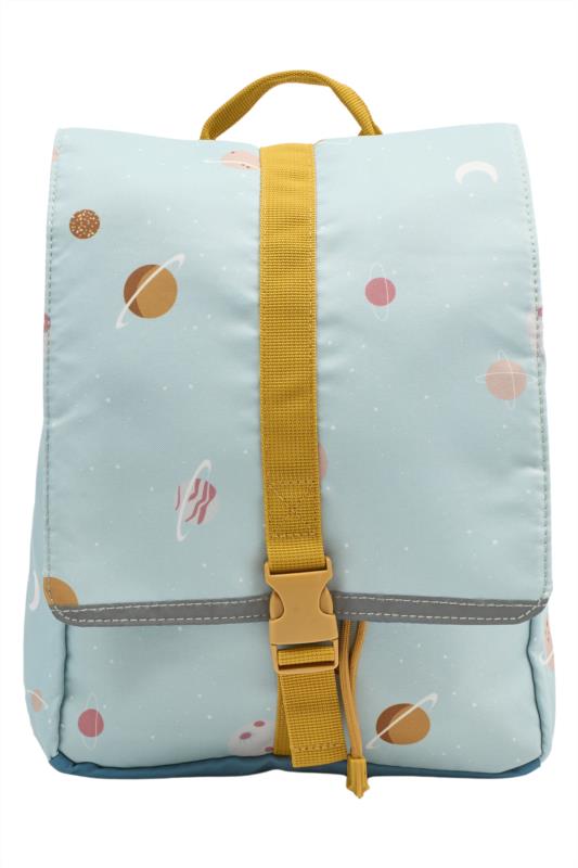 Backpack - Small - Planetary