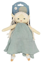 Elf Doll - Snowkeeper