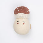 Tumbler - Mushroom