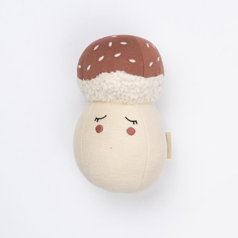 Tumbler - Mushroom