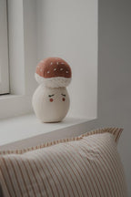 Tumbler - Mushroom