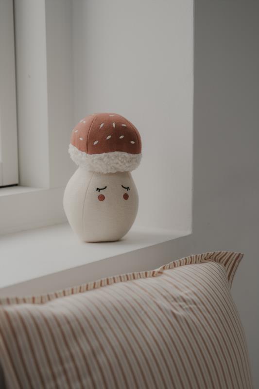 Tumbler - Mushroom