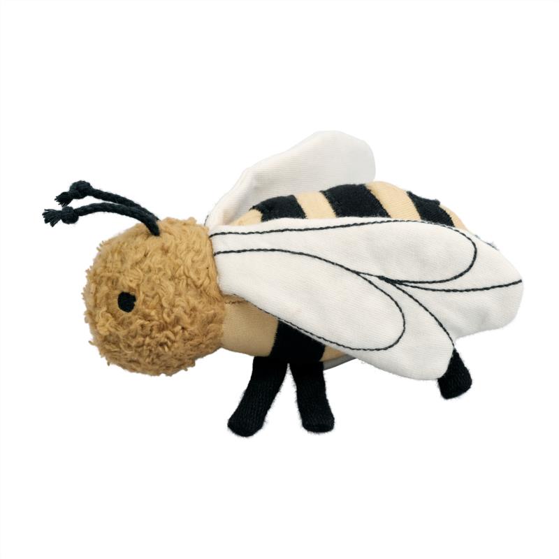 Rattle - Bolette Bee