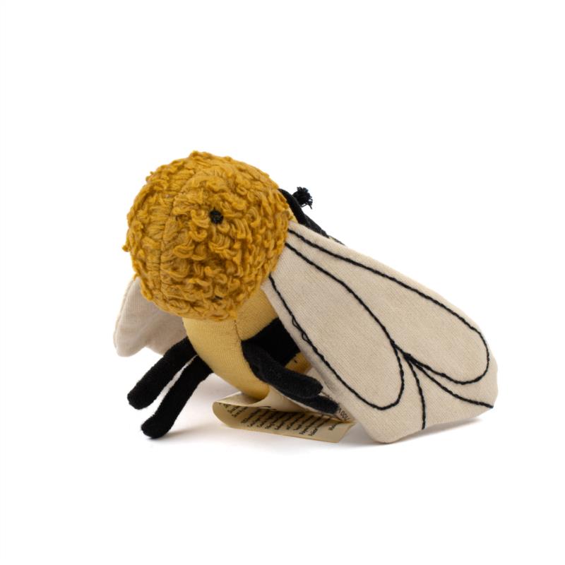 Rattle - Bolette Bee