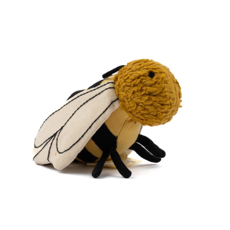 Rattle - Bolette Bee