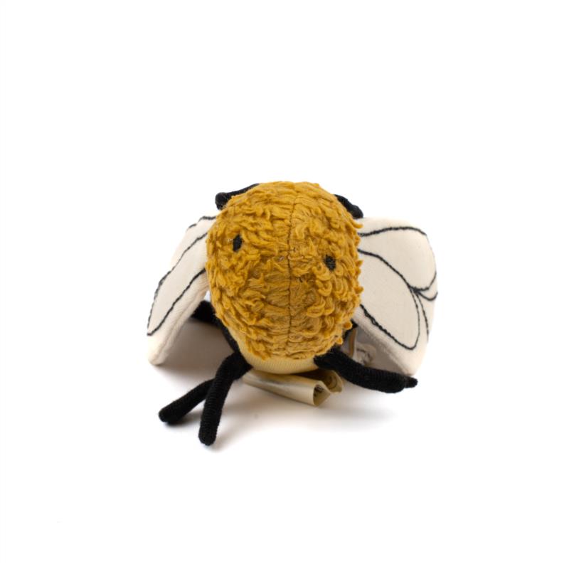 Rattle - Bolette Bee