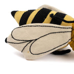 Rattle - Bolette Bee