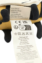 Rattle - Bolette Bee