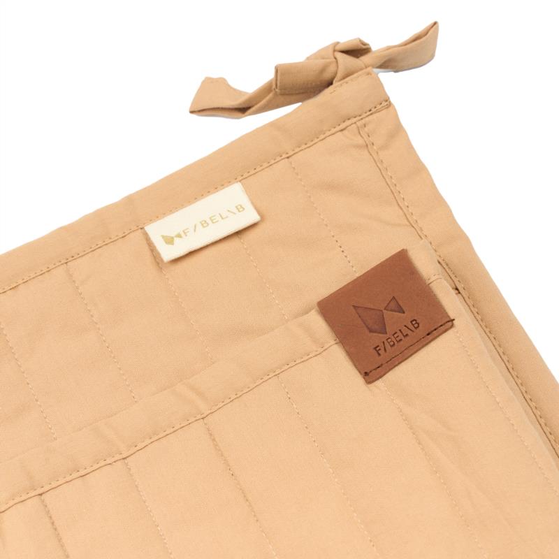 Crib Pocket