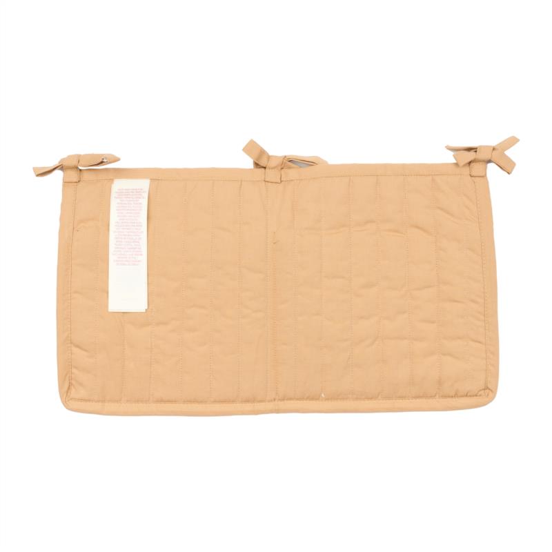 Crib Pocket