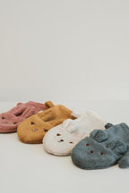 Bath Mitts - 2 pack - Bear and Bunny