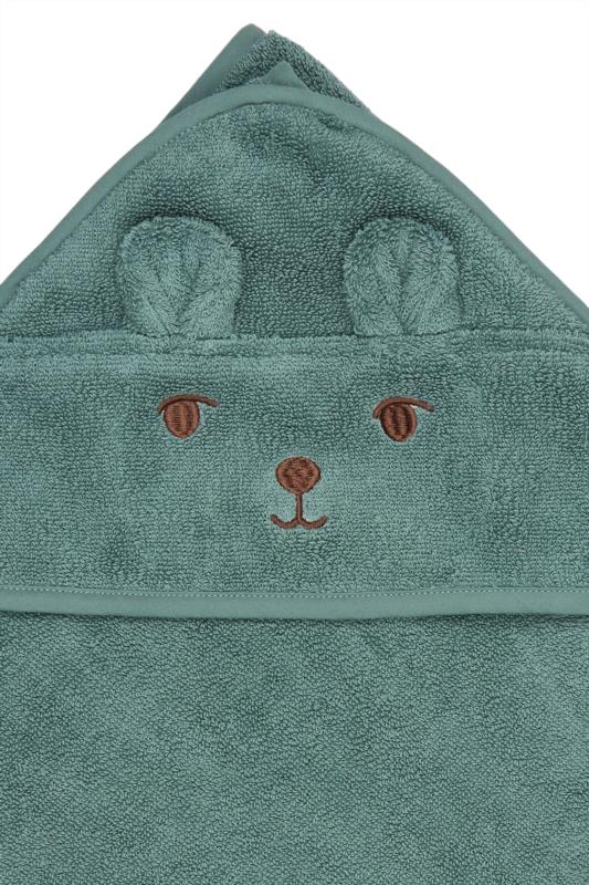 Towel - Bear