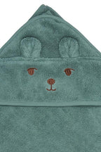 Towel - Bear